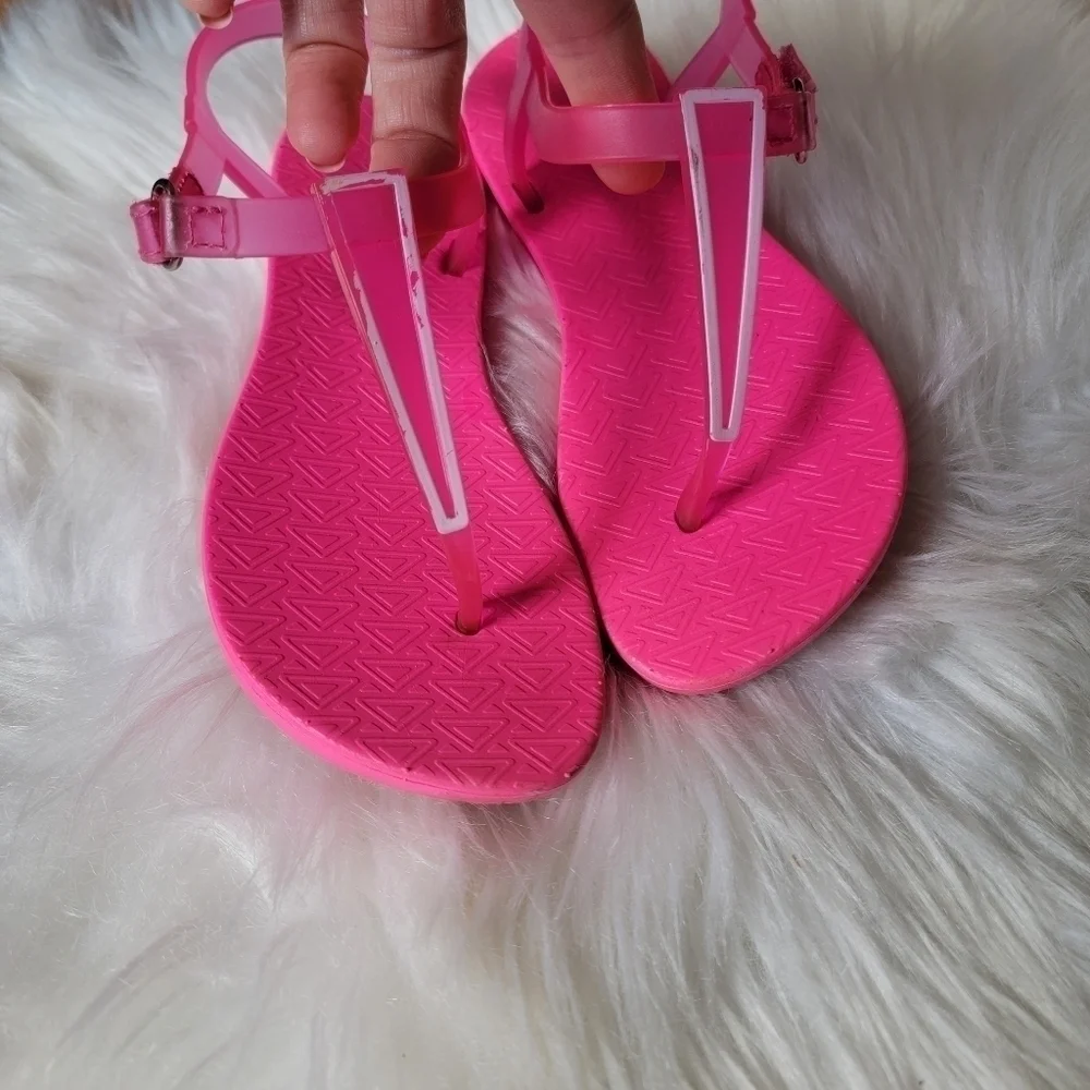 2/$20 Rubber Thong Sandal 13